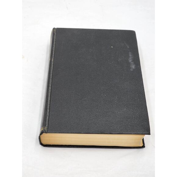 The Pentateuch With Haftoroth Five Megiloth By Alexander Harkavy Vintage 1928 - Picture 11 of 11